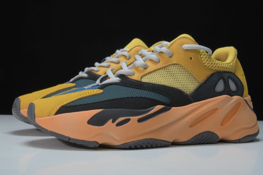 Yzy Boost 700 Sun - Image 2