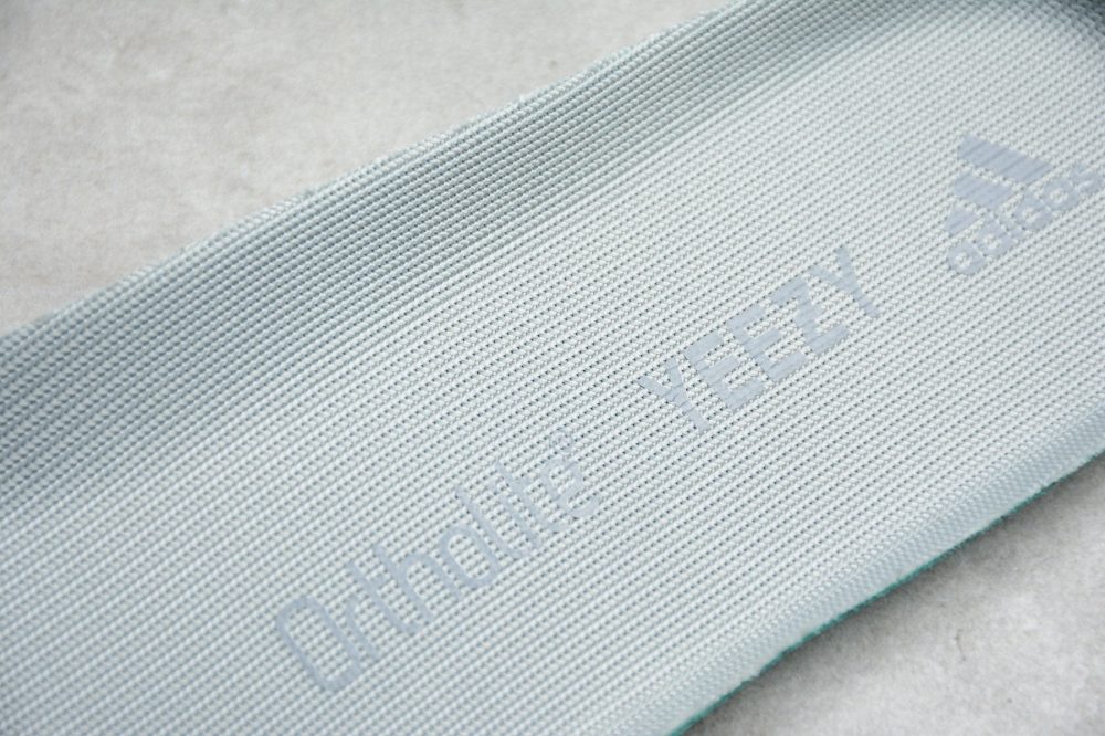 Yzy Boost 700 Teal Blue - Image 11