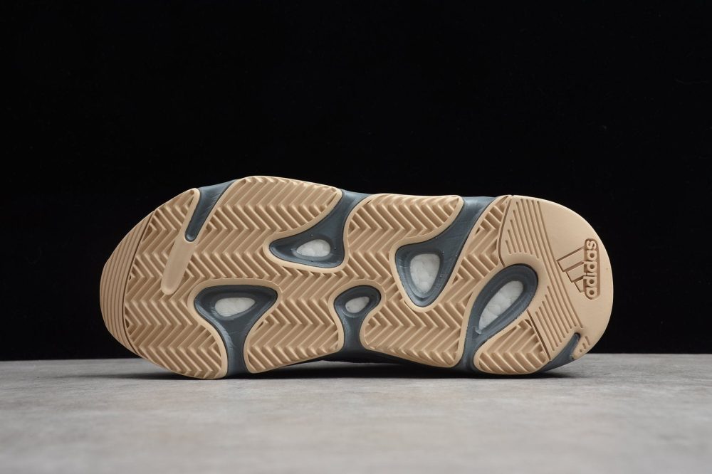 Yzy Boost 700 Teal Blue - Image 5
