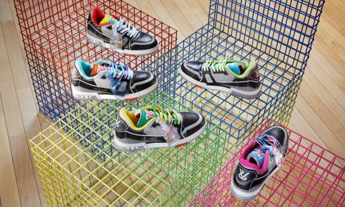 LV-Trainer-Upcycling-in-its-five-colorways-Copyright-Gregoire-Vieille-1